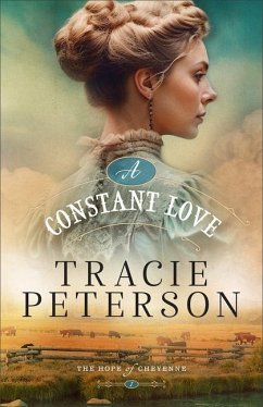 Cover A Constant Love
