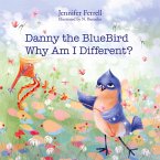 Danny The Bluebird
