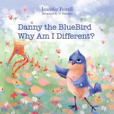 Danny The Bluebird