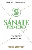 Sánate Primero