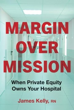 Cover Margin Over Mission