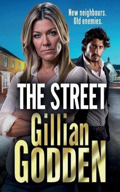 The Street - Godden, Gillian