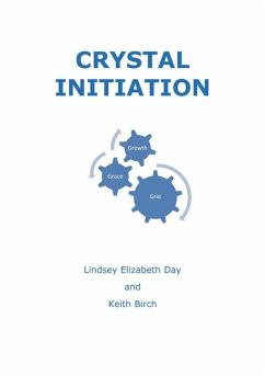 Crystal Initiation - Day, Lindsey