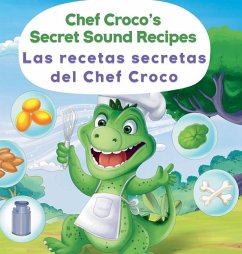 Chef Croco's secret sound recipes - Dreamer, Little