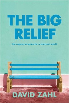 Cover The Big Relief