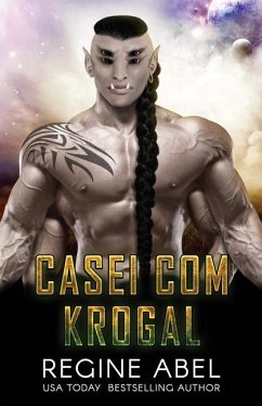 Casei Com Krogal - Abel, Regine