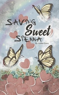 Saving Sweet Sienna - Fawn, Amber