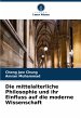 Die mittelalterliche Philosophie und... - Bild 1