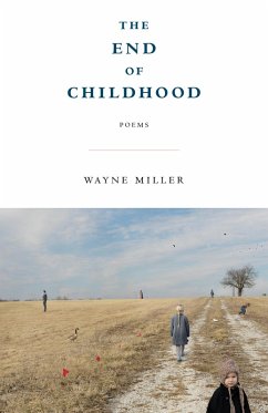 Cover The End of Childhood