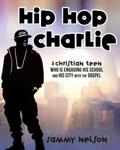 Hip Hop Charlie - Nelson, Sammy