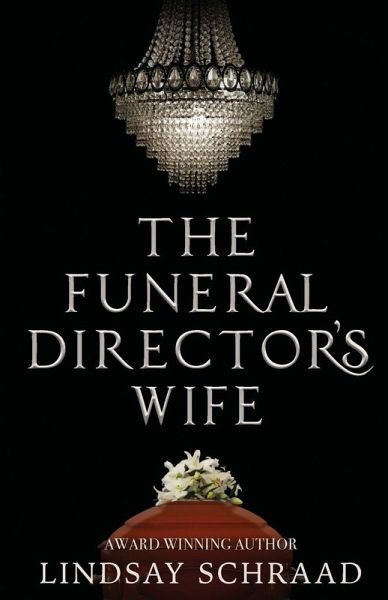 The Funeral Director's Wife