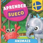 Aprender sueco - Animais