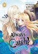 Always a Catch! 02 - Bild 1