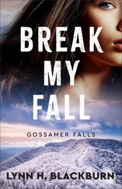 Break My Fall - Blackburn, Lynn H