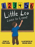 Little Leo Loves to Count