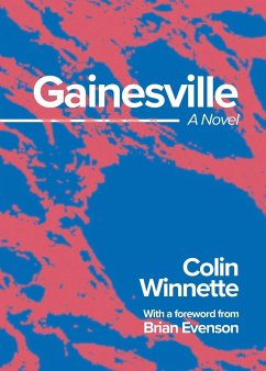 Gainesville - Winnette, Colin