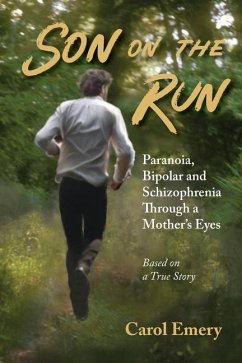 Son on the Run - Emery, Carol