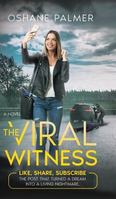 The Viral Witness - Palmer, Oshane