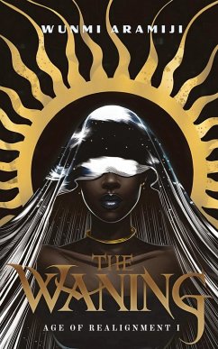 The Waning - Aramiji, Wunmi
