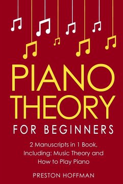 Piano Theory - Hoffman, Preston