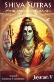 Shiva Sutras Mystic Knowledge Explained