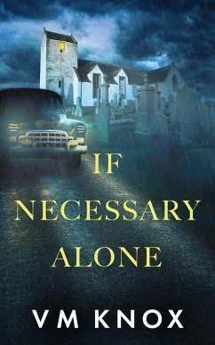 Cover If Necessary Alone