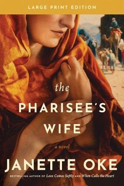 The Pharisee's Wife, Large Print - Oke, Janette