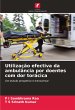 Utilização efectiva da ambulância... - Bild 1