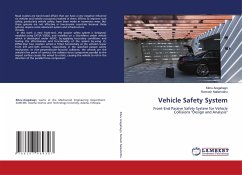 Vehicle Safety System