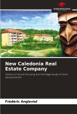 New Caledonia Real Estate Company