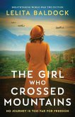 The Girl Who Crossed Mountains