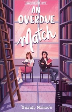 An Overdue Match - Monzon, Sarah