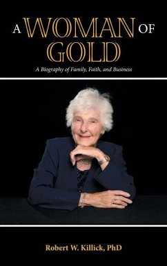 A Woman of Gold - Killick, Robert W