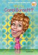 Who Is Carol Burnett? - Bild 1