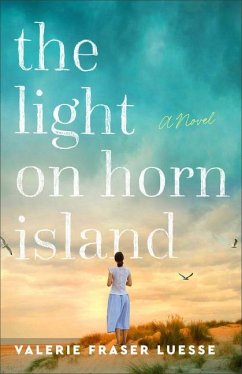 The Light on Horn Island - Luesse, Valerie Fraser