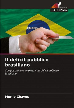 Il deficit pubblico brasiliano - Chaves, Murilo