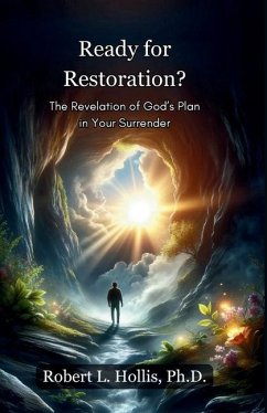 Cover Ready for Restoration?