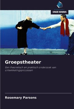 Groepstheater - Parsons, Rosemary