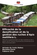 Efficacité de la densification et de... - Bild 1