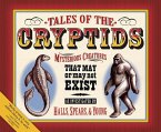 Tales of the Cryptids