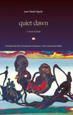 Cover Quiet Dawn