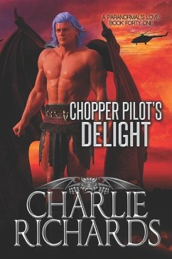 Chopper Pilot's Delight - Richards, Charlie