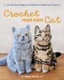 Crochet Your Own Cat