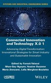 Connected Innovation and Technology X.0 1