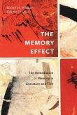The Memory Effect The Memory Effect