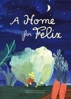 A Home for Felix - Demasse-Pottier, Stephanie