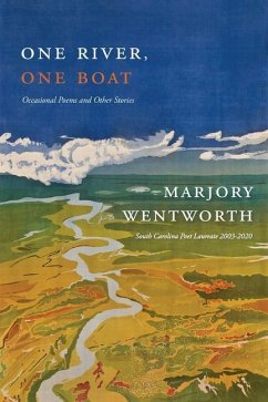 One River, One Boat - Wentworth, Marjory