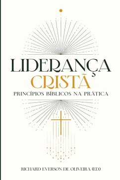 Cover Liderança Cristã