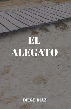 Cover El alegato
