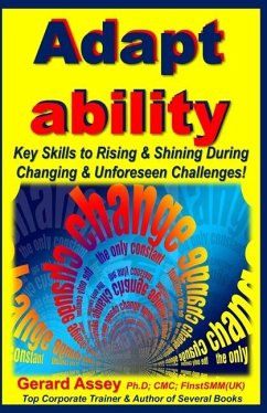 Adapt ability - Assey, Gerard